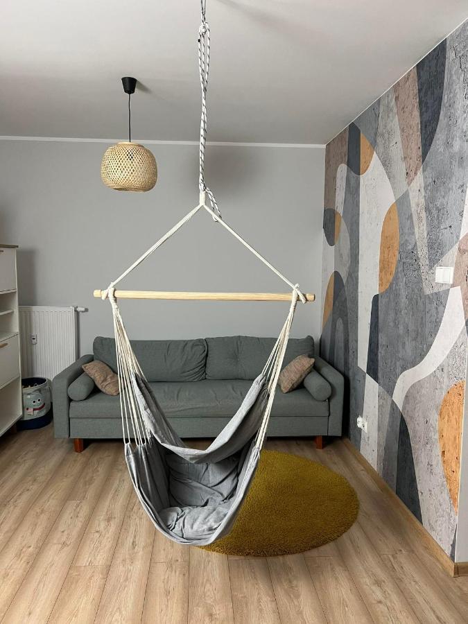 Apartament "Portino" Kolobrzeg Exterior photo